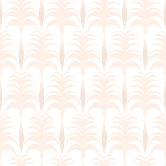 Coastal Palms Wallpaper‚Å†