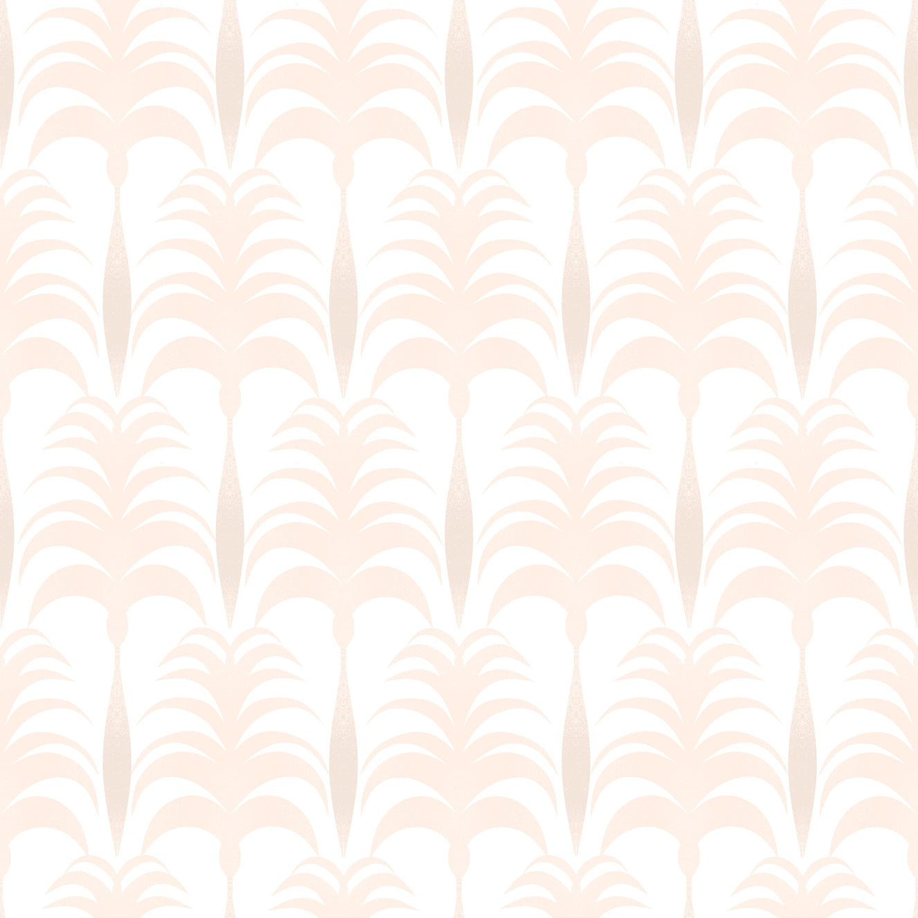 Coastal Palms Wallpaper⁠