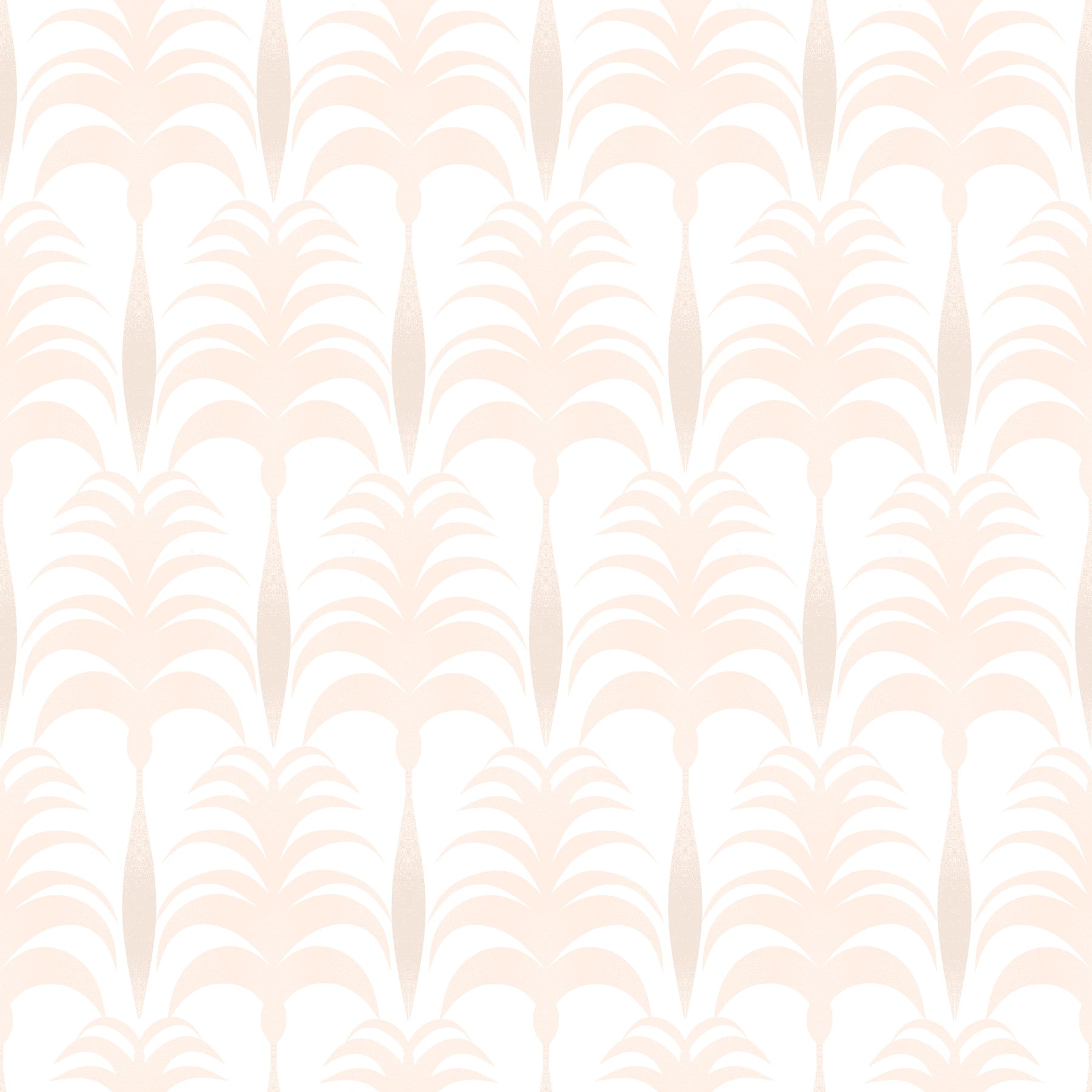 Coastal Palms Wallpaper⁠