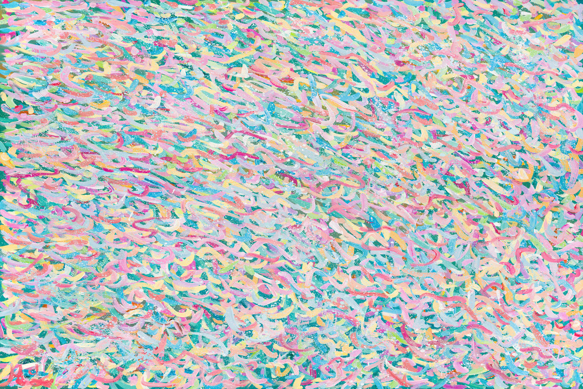 Candy Dreams Wall Mural - 2676871 in your room