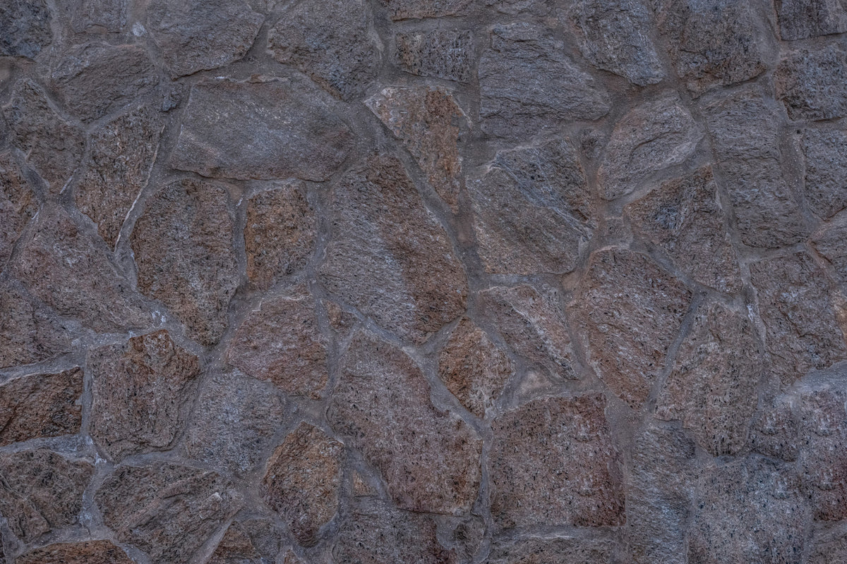 Stoneage Texture Wall Mural -2306179 in your room — zoomed