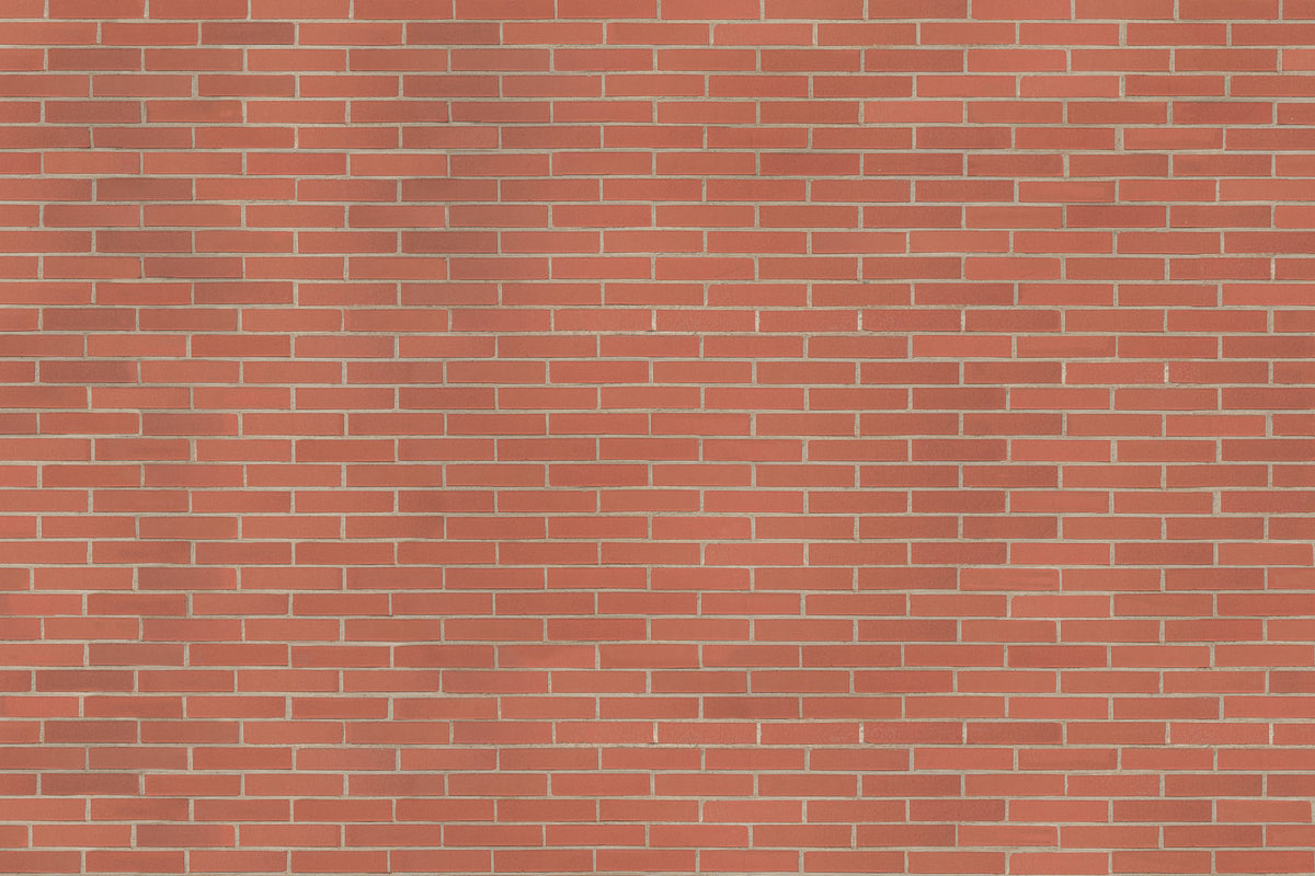 Classic Brick Texture Wall Mural -2306175