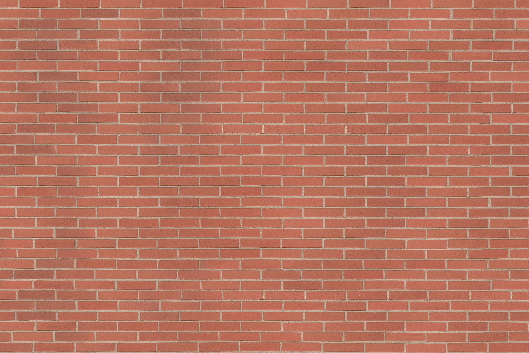 Classic Brick Texture Wall Mural -2306175 in your room — zoomed