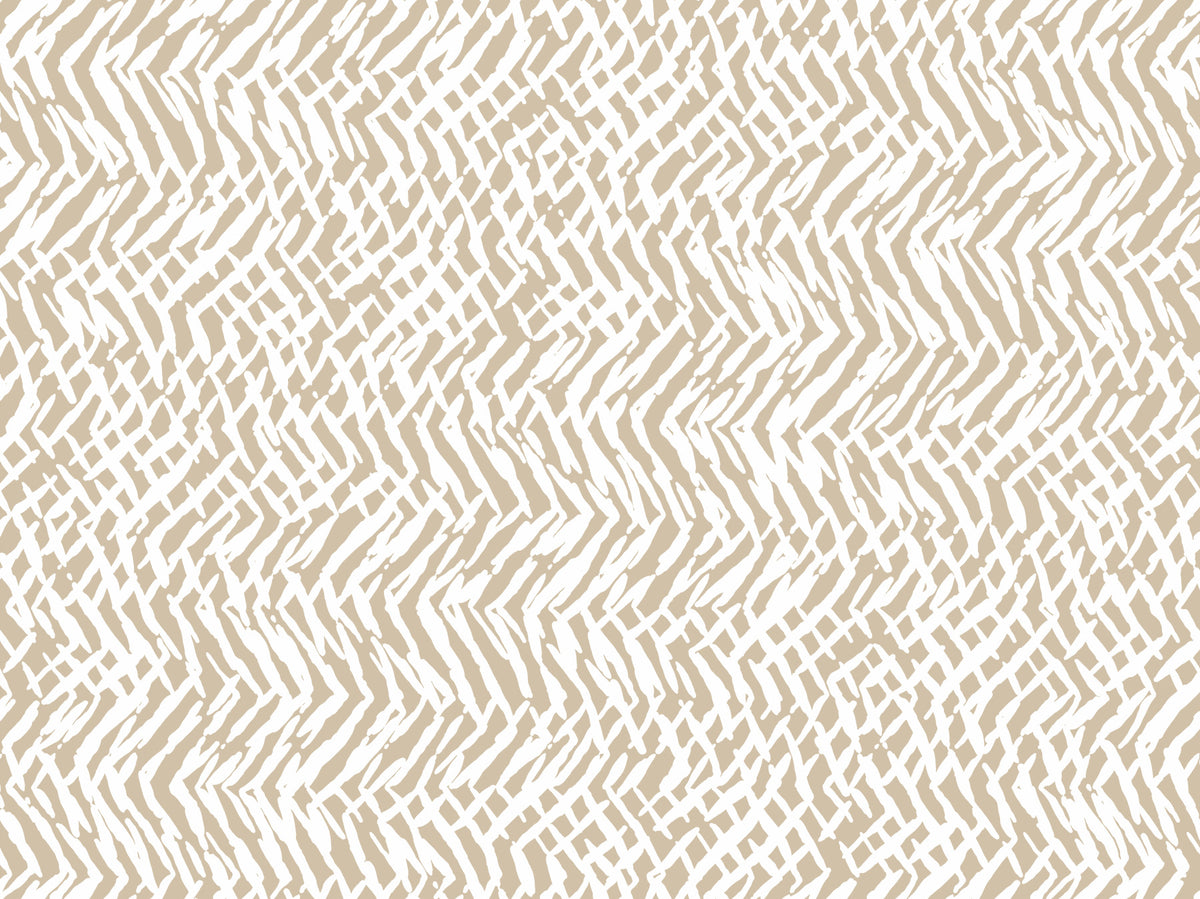 Crisscross Canvas Wall Mural -2955757 in your room — zoomed