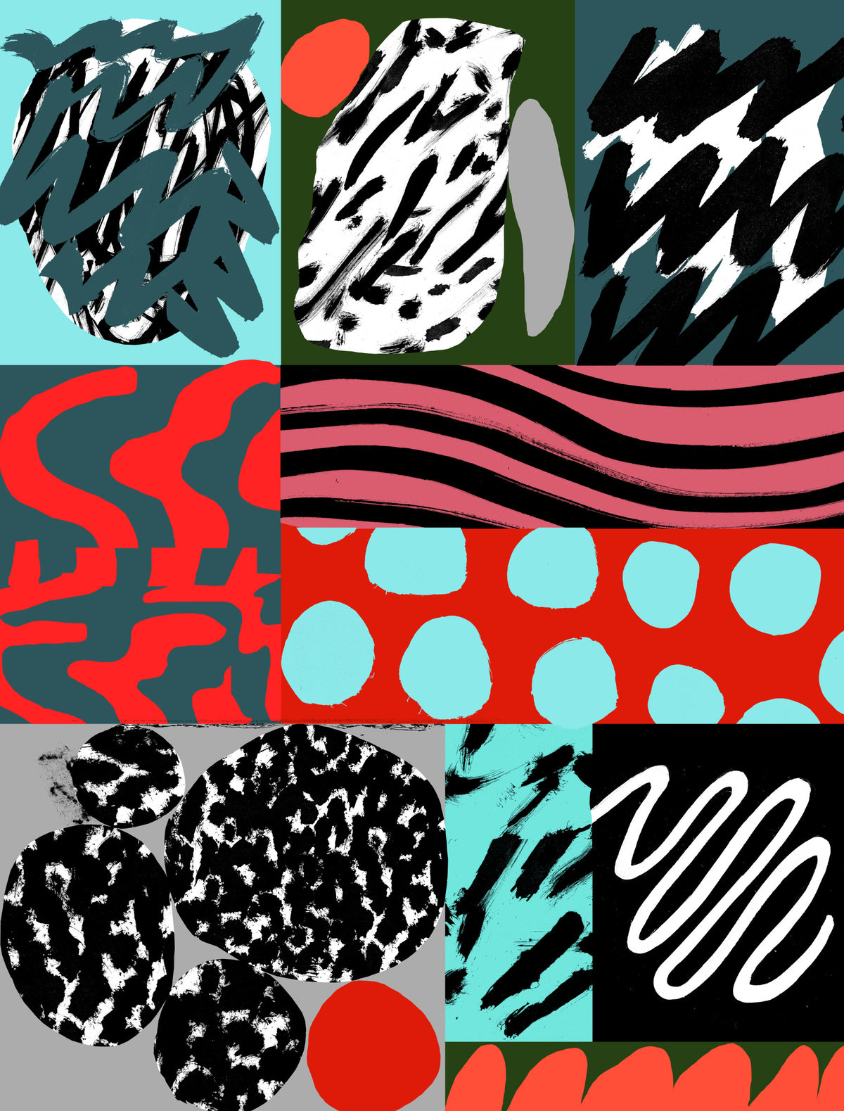Possible ideas Wall Mural in your room