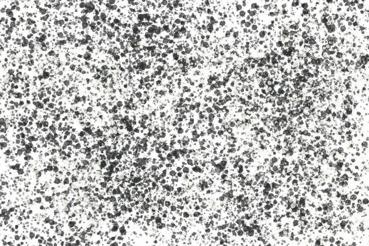 Ink Splatter Wall Mural - 2417843 in your room — zoomed