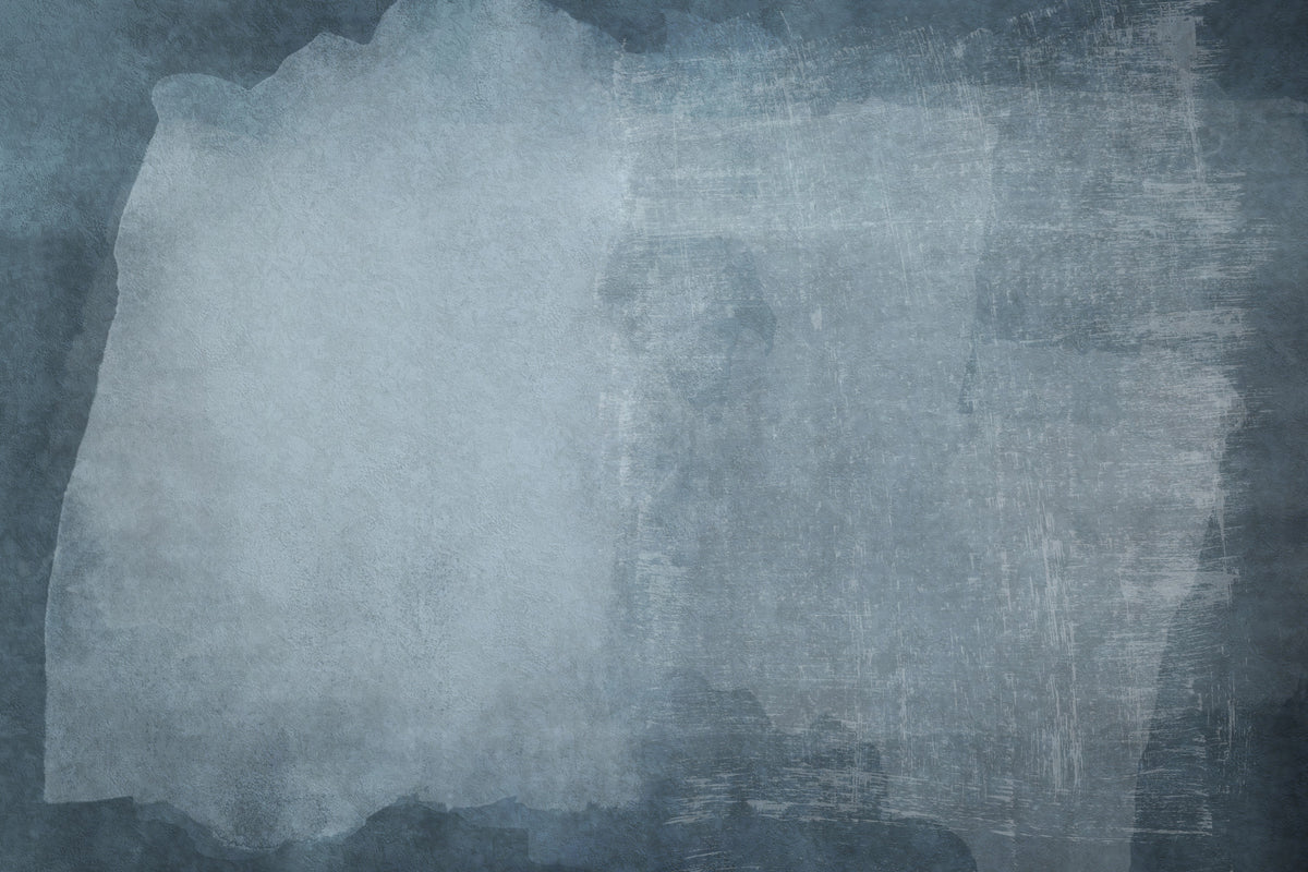 Blue Haze Texture Wall Mural - 2583410 in your room