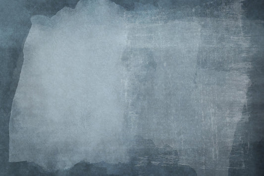 Blue Haze Texture Wall Mural - 2583410