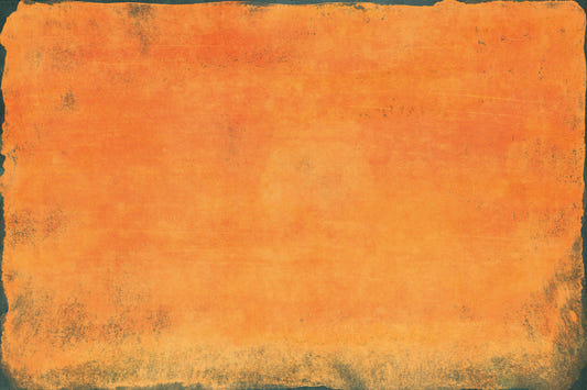 Fresque murale texture brume du coucher de soleil - 2583422