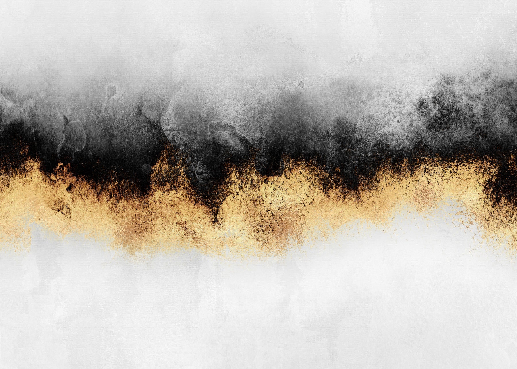 Ethereal Divide Wall Mural - 2715901 in your room — zoomed