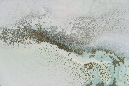 Ethereal Shores Wall Mural -2732316