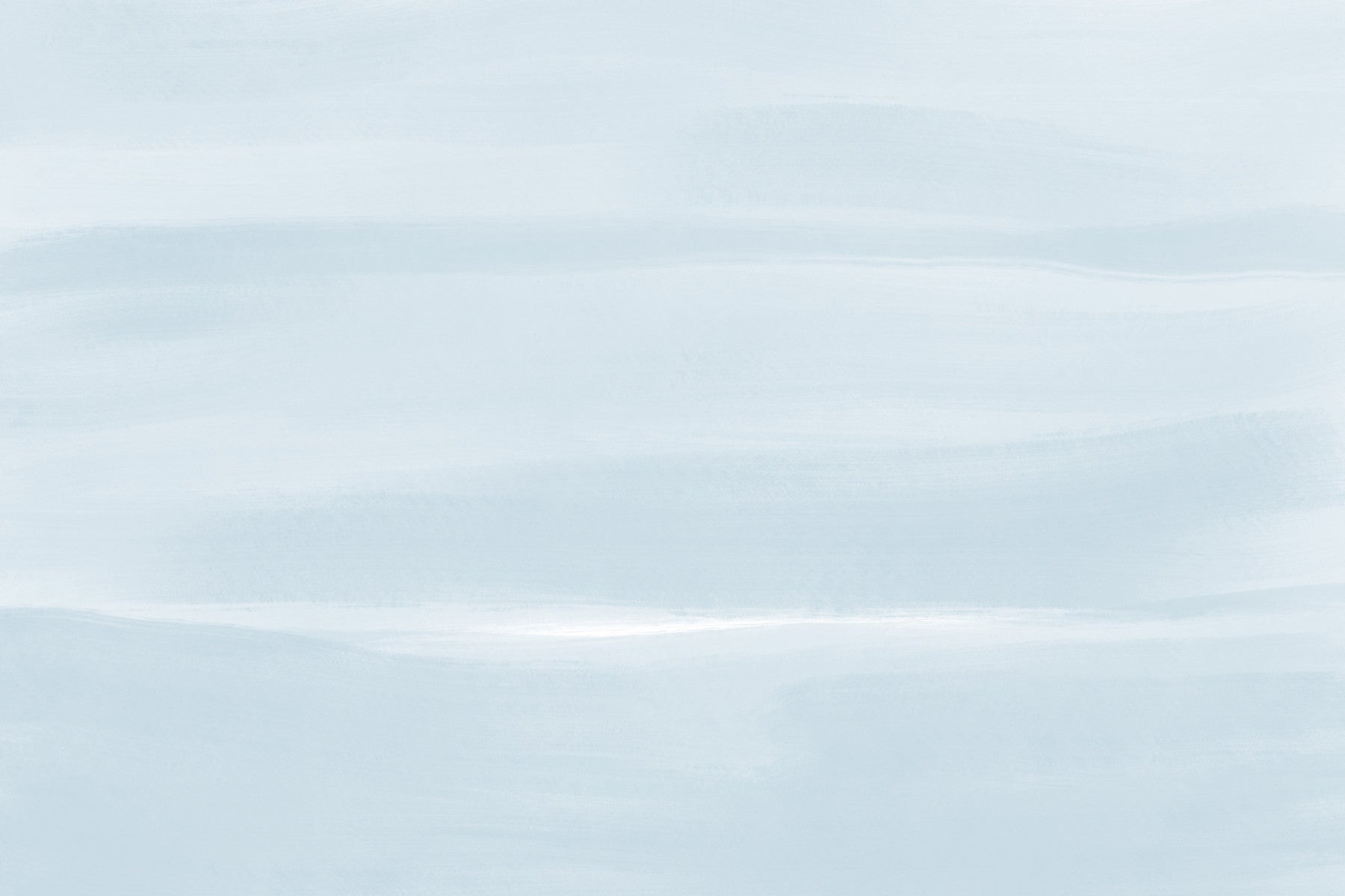 Serene Sky Wall Mural - 2753523