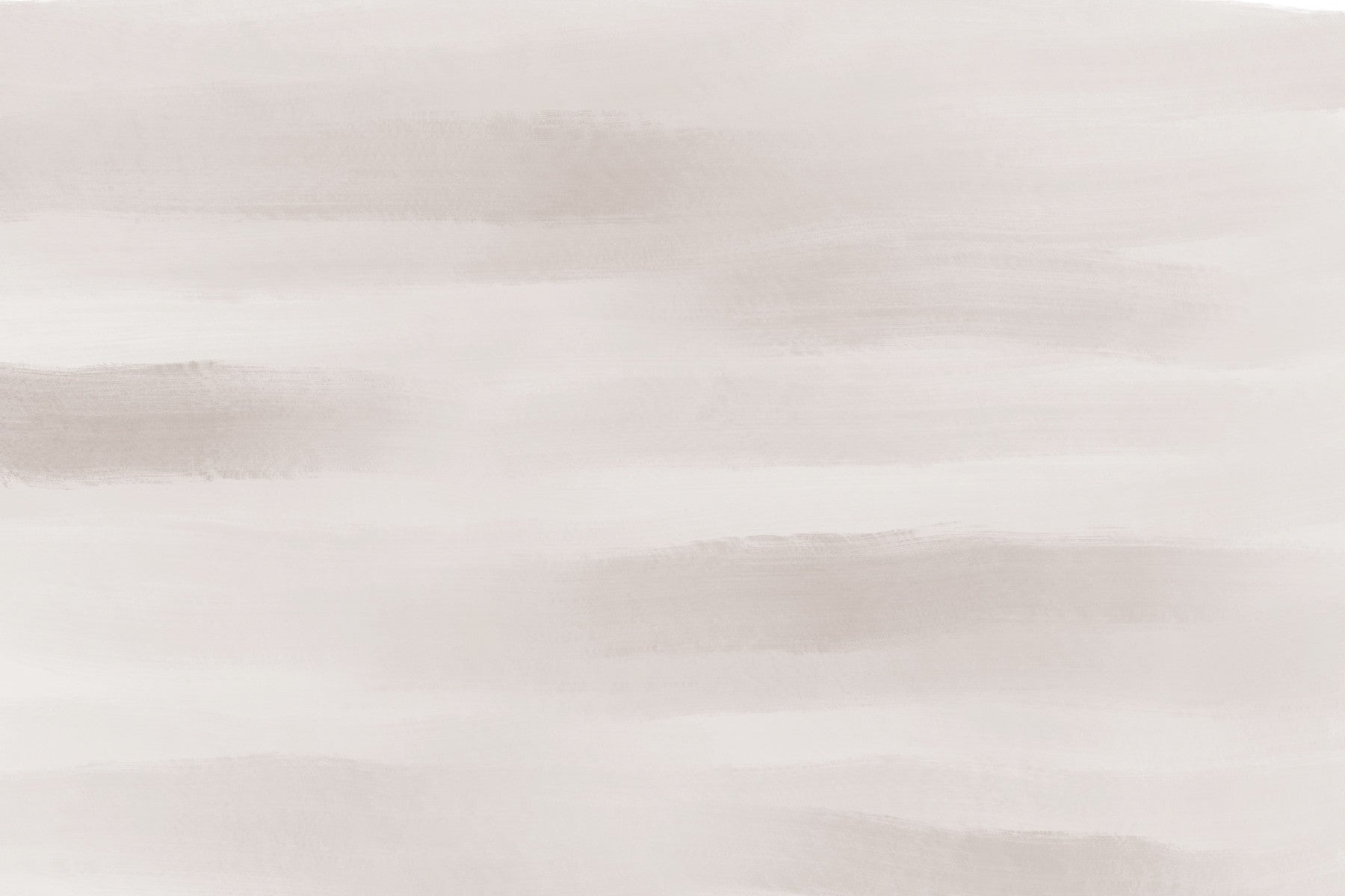 Soft Taupe Brushstrokes Wall Mural - 2753525 in your room — zoomed
