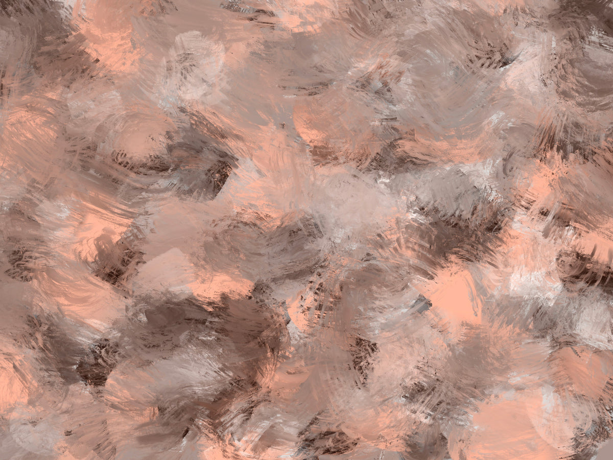 Subtil Canvas Fototapet - 2754644