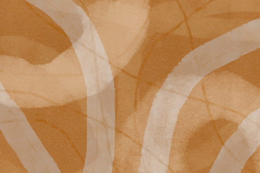 Fresque murale Terra Strokes - 2876447