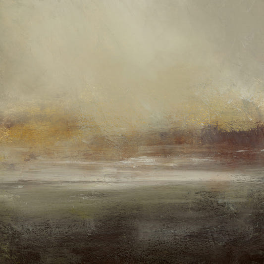 Abstract Horizon Wall Mural -2937857