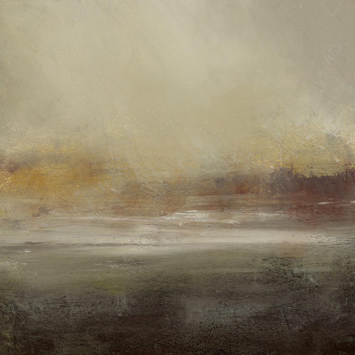 Abstract Horizon Wall Mural -2937857 in your room