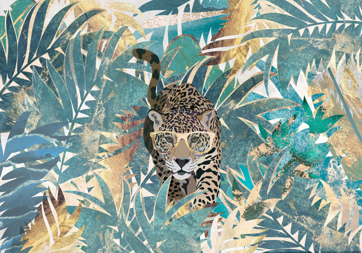 Wild Style Wall Mural -2466129 in your room — zoomed