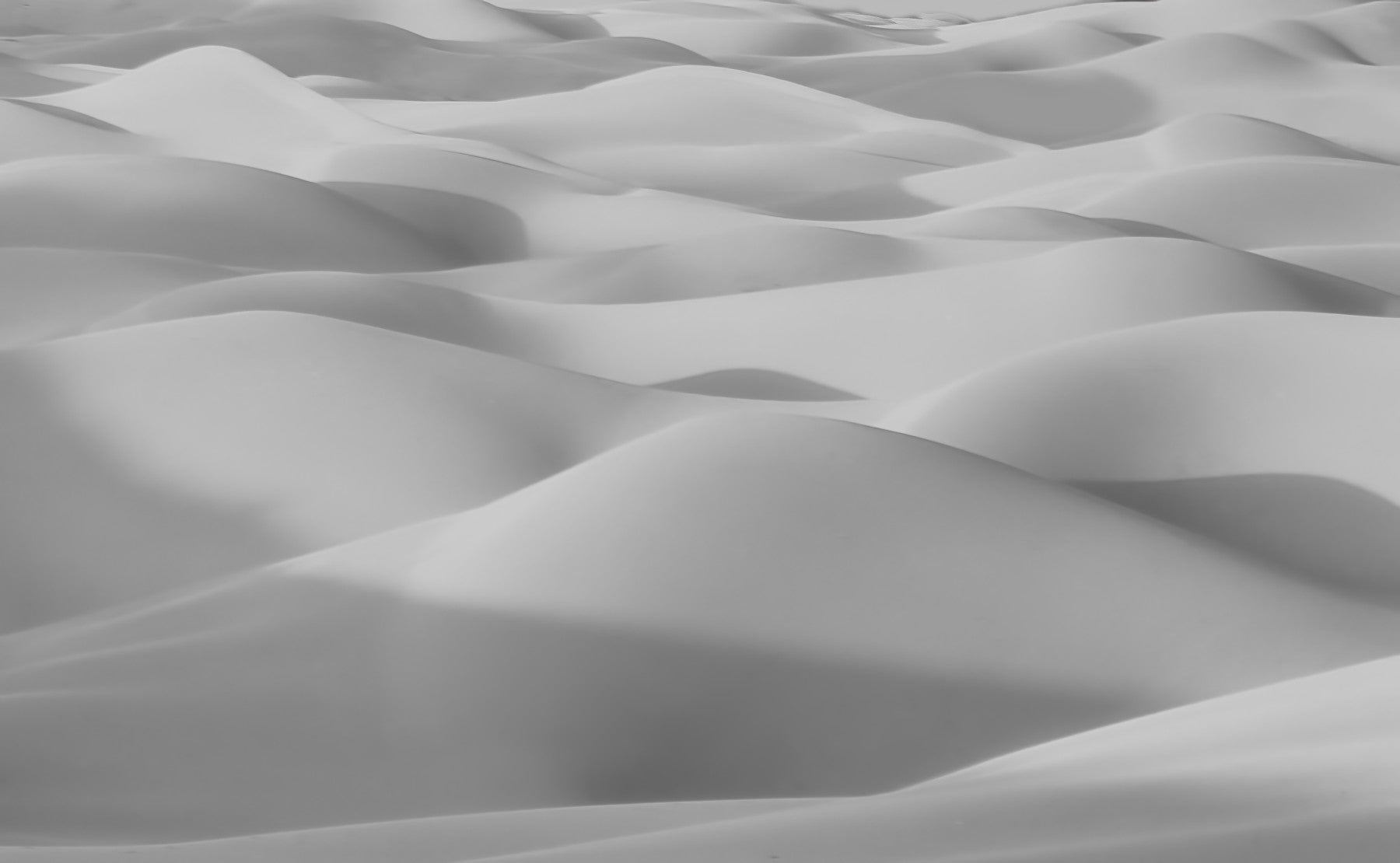 Desert Dunes Wall Mural -2321284