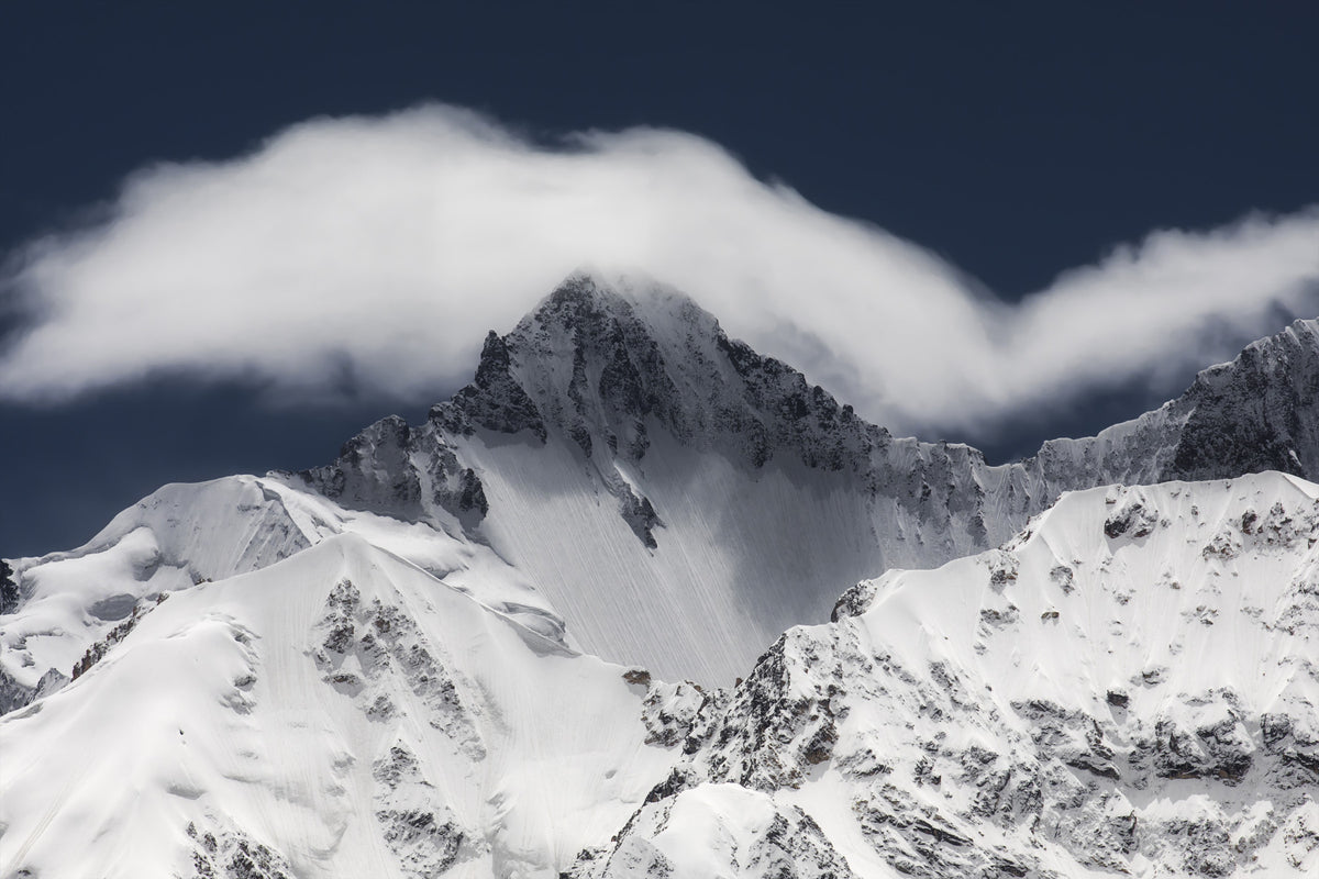 Summit Cloudveil Wall Mural -2304666 in your room