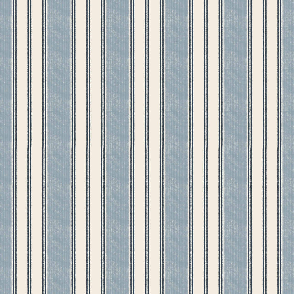 Nautical Stripe Calm Wallpaper⁠ in your room