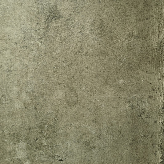 Aged Leather - Olive Wall Mural