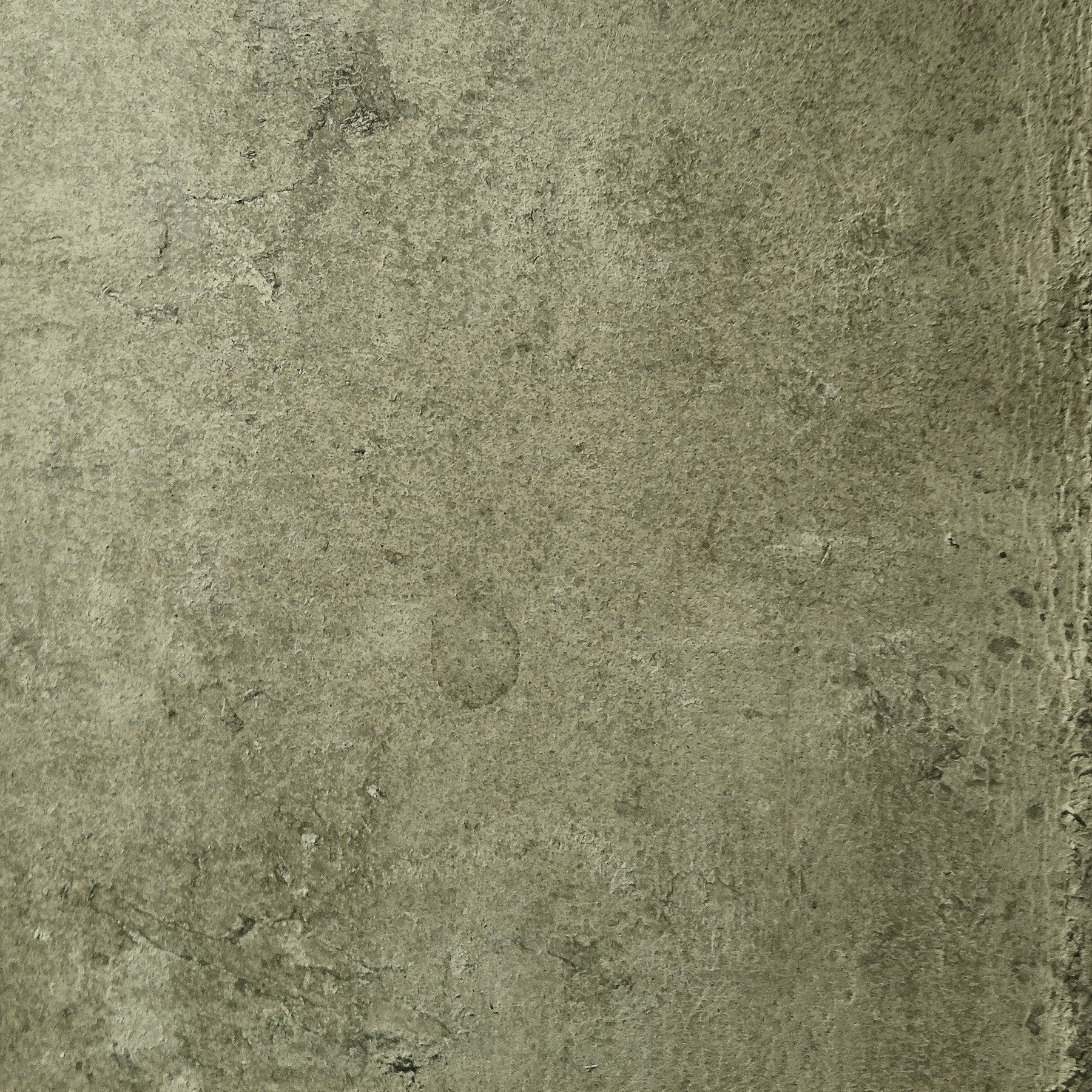 Cuir vieilli - Fresque murale olive in your room — zoomed