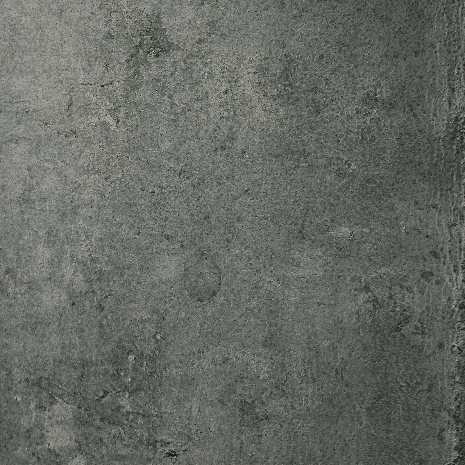 Aged Leather - Petrol Wall Mural
