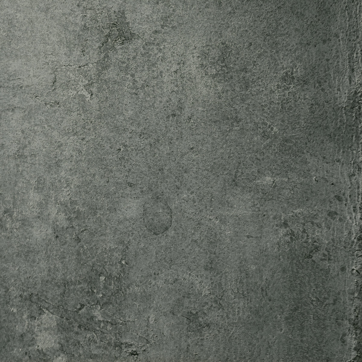 Aged Leather - Petrol Wall Mural