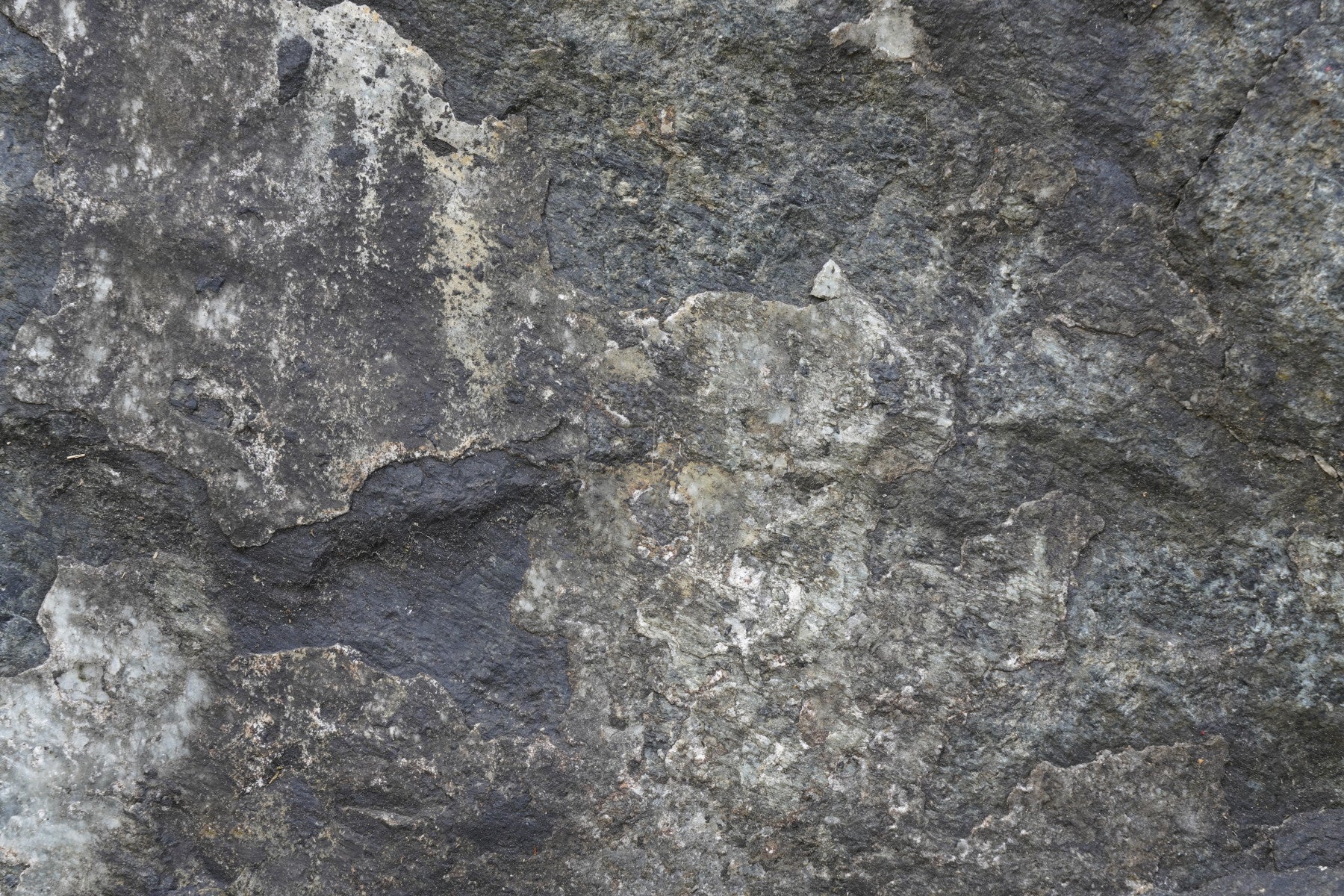Natur-Felswand-Wandgemälde - 2566616 in your room — zoomed