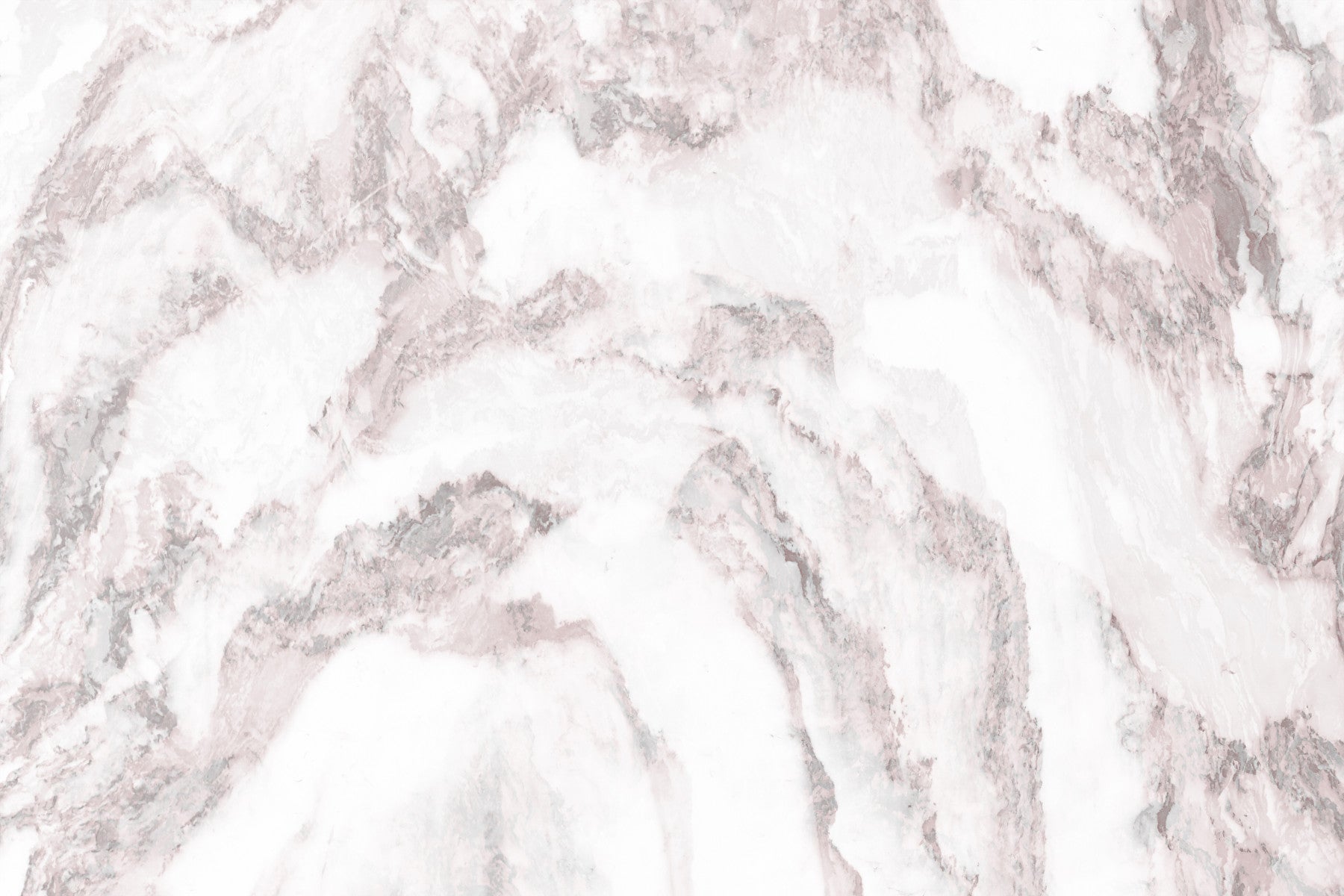 Blush Stone Texture Wall Mural - 2579021 in your room — zoomed