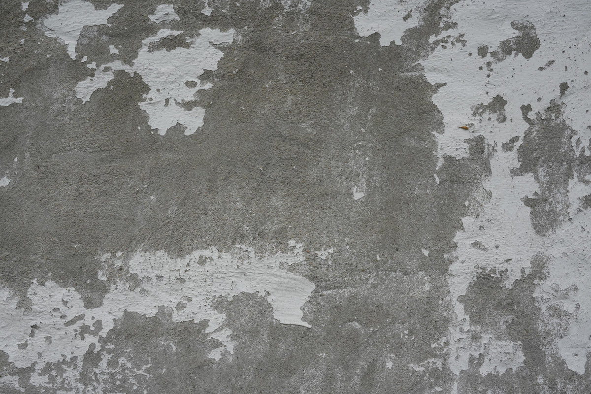 Distressed Concrete Wall Mural -2566584