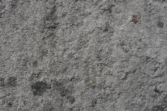 Granitgrå vægmaleri -2566594