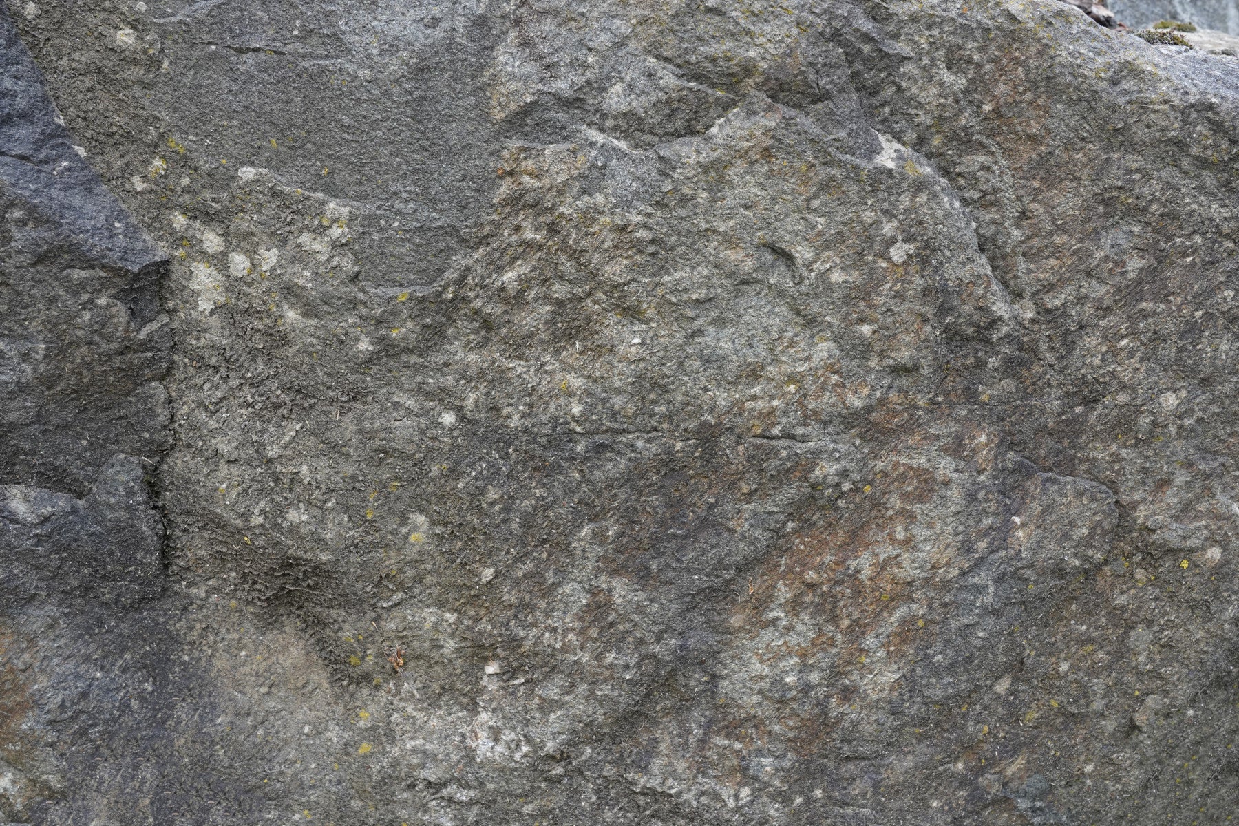 Stone Wall Texture Wall Mural -2566605