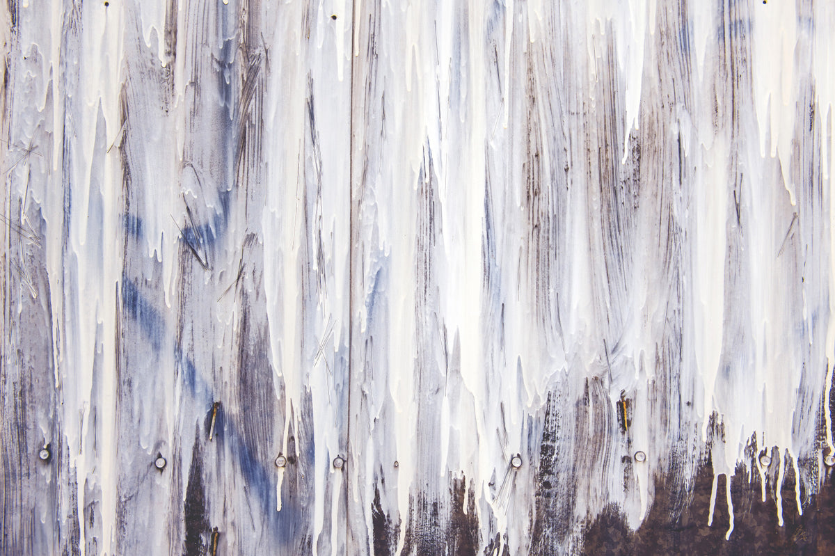 Dripping Serenity Wall Mural -2226153