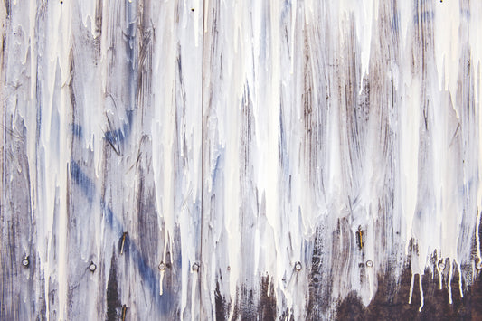 Dripping Serenity Wall Mural -2226153