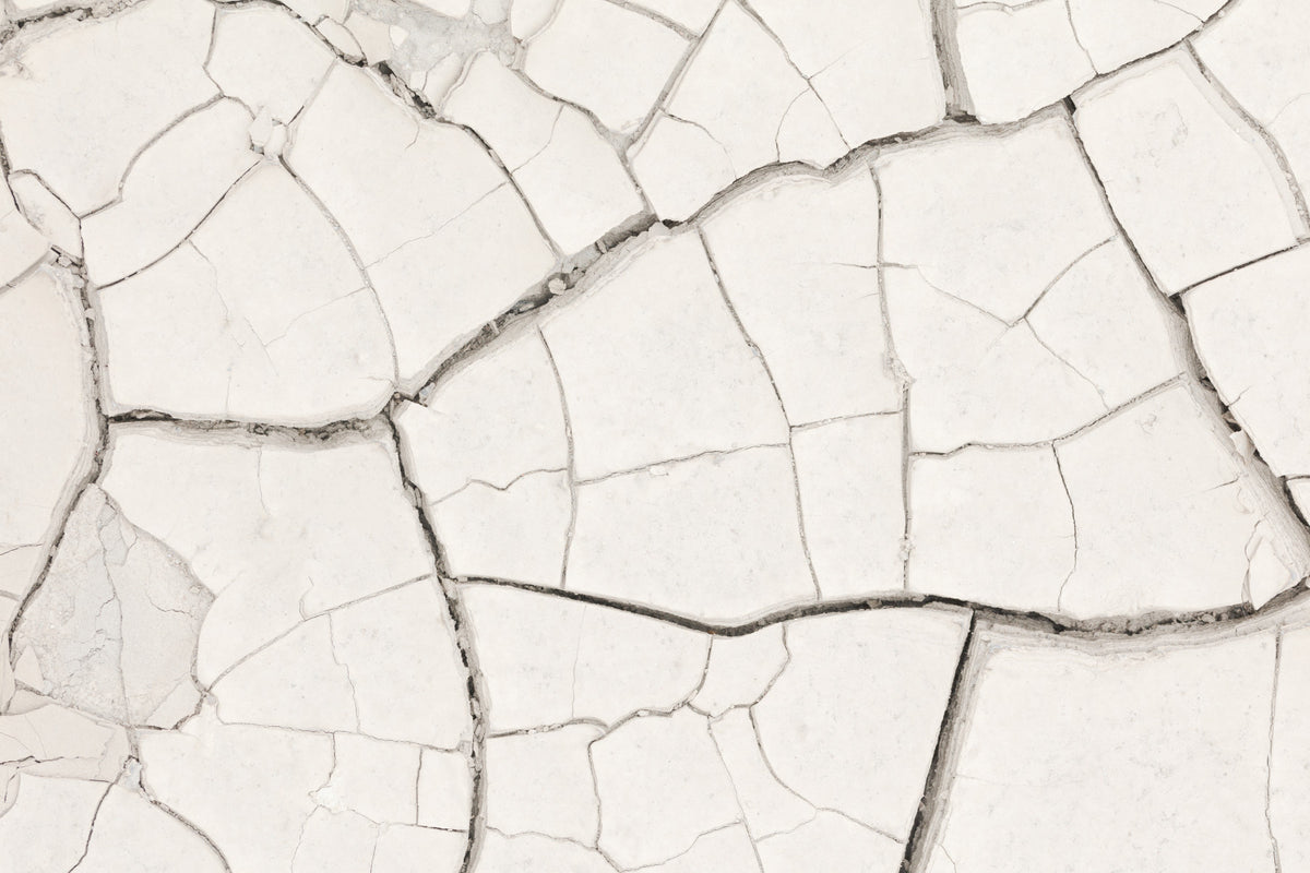 Arid Earth Abstract Wall Mural -2306166 in your room — zoomed