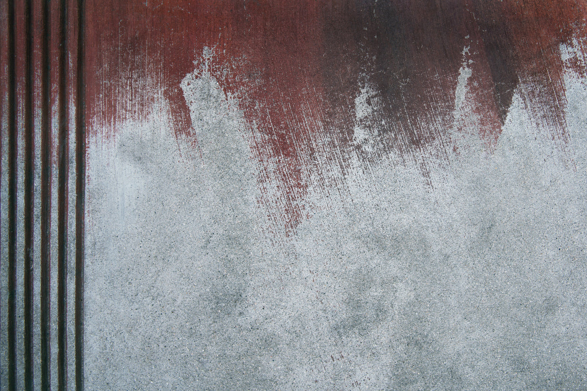 Gritty Fade Wall Mural -2226152