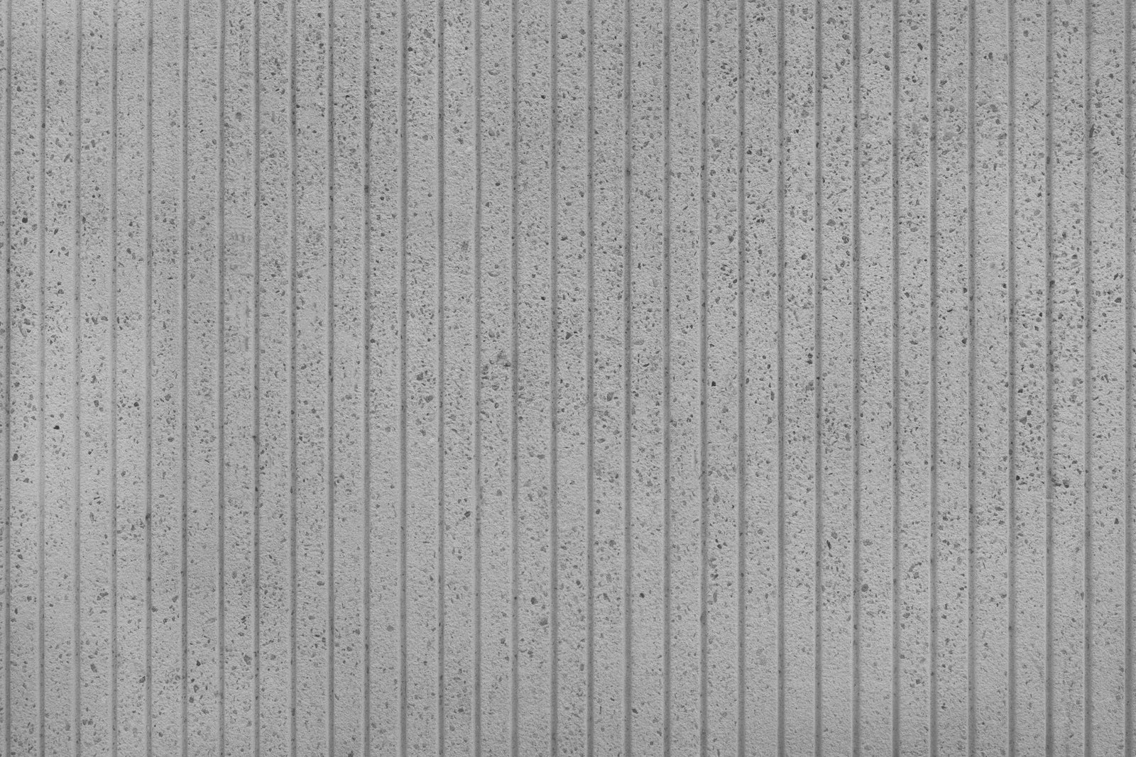 Fresque murale illusion béton linéaire -2306793
