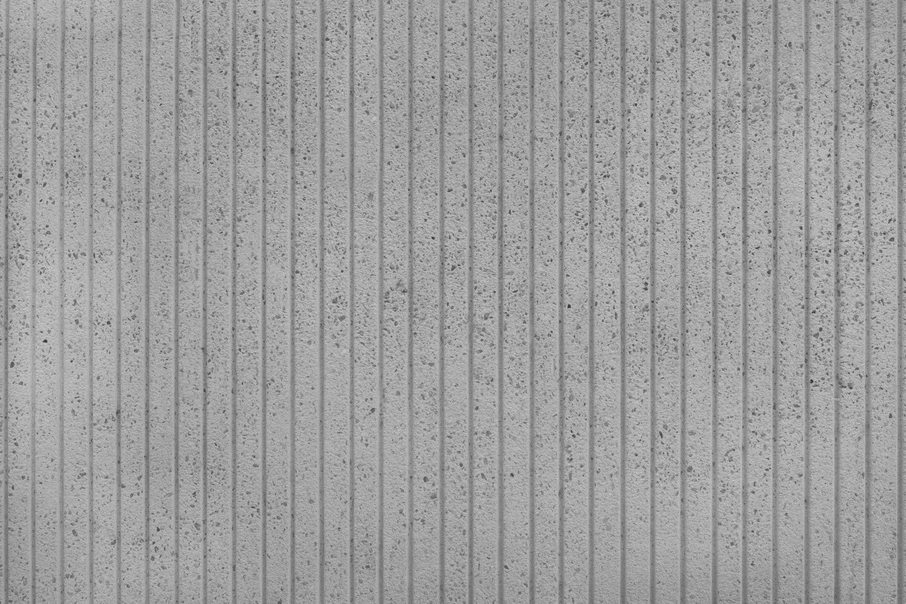 Linear Concrete Illusion Wall Mural -2306793