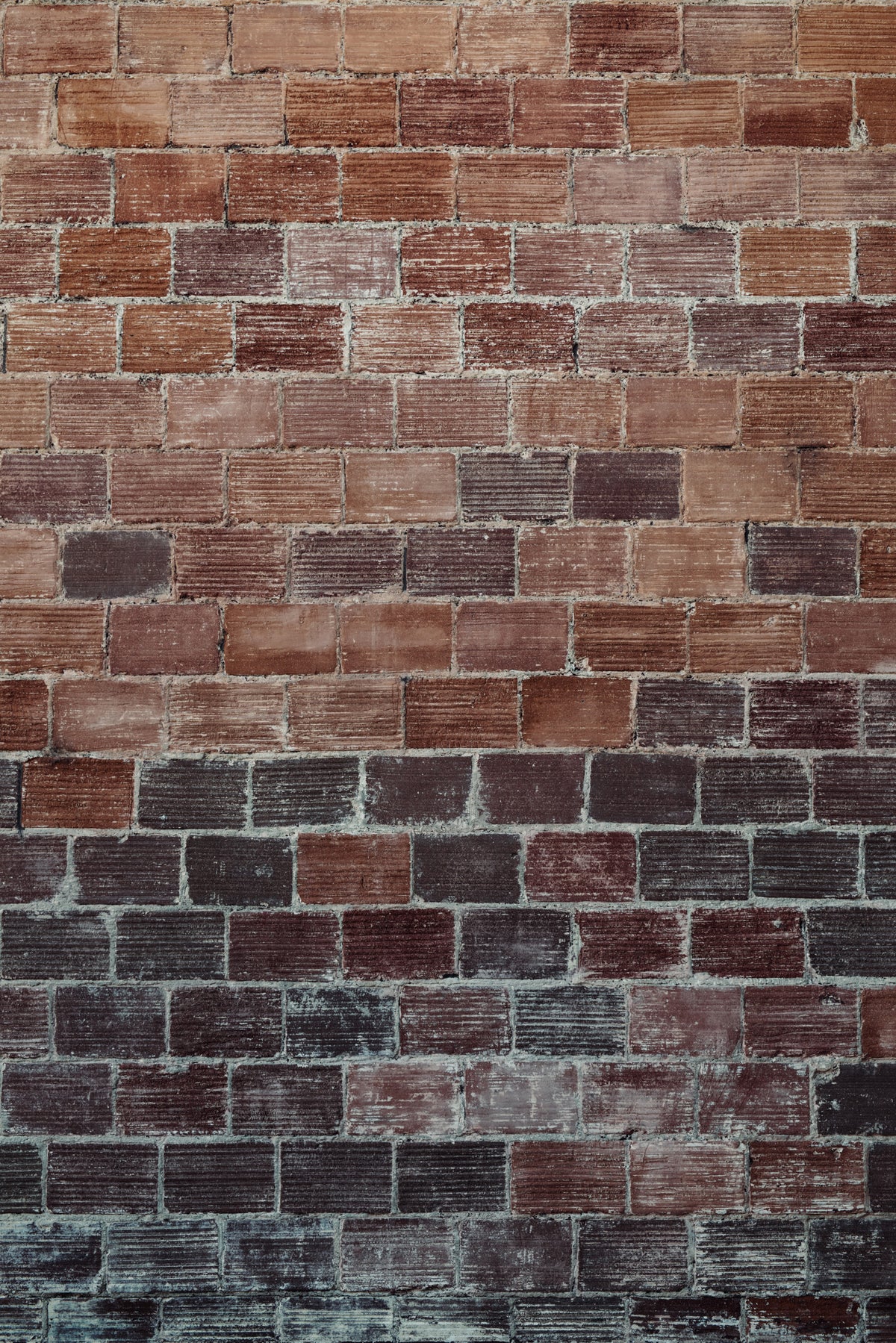 Vintage Brick Texture Wall Mural -2226219 in your room — zoomed