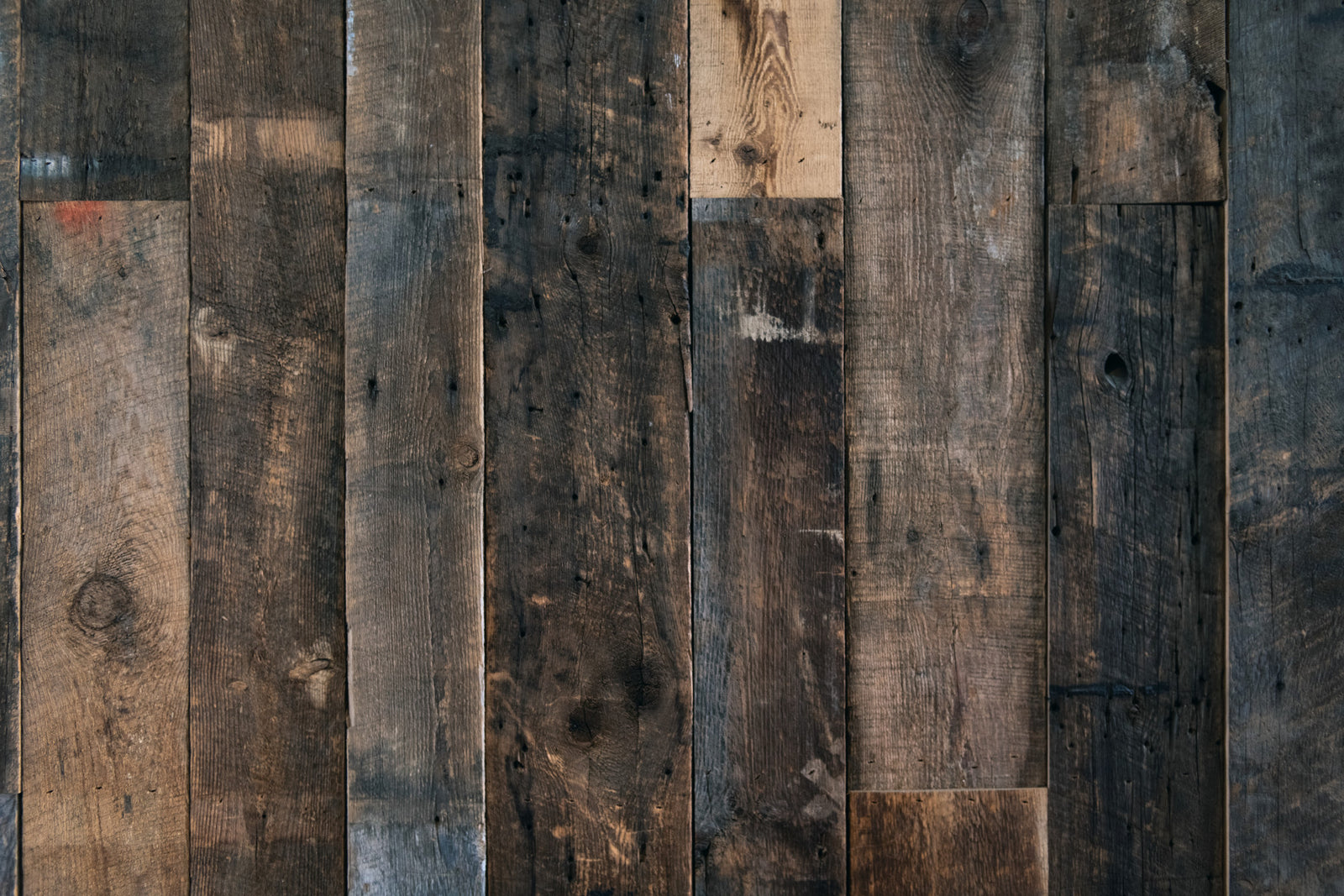 Murale murale charme planche de bois rustique -2226203