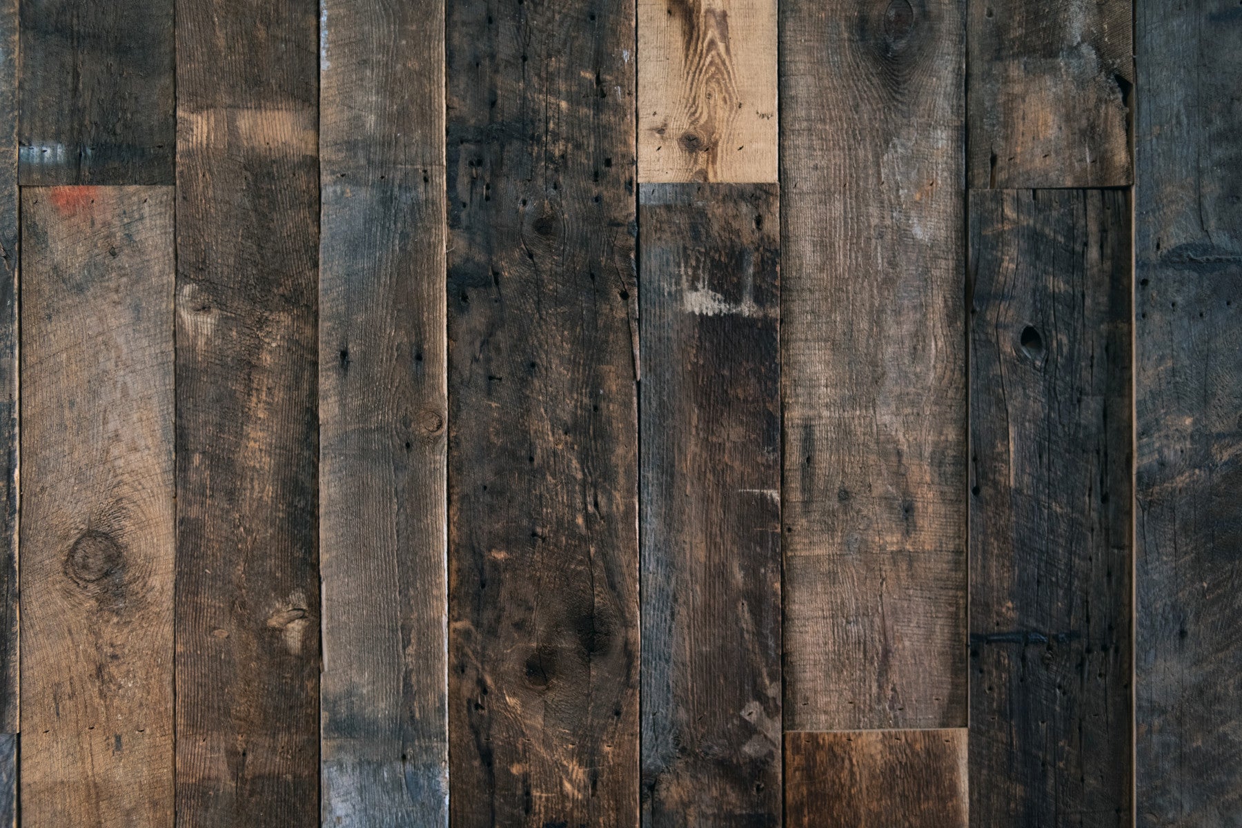 Murale murale charme planche de bois rustique -2226203 in your room — zoomed