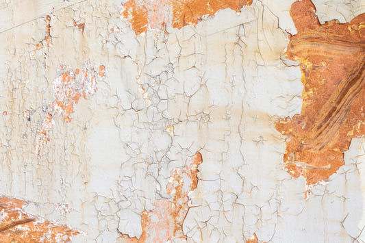Papier peint mural texture fissurée -2306172