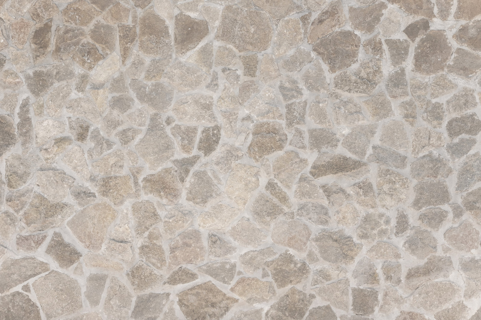 Stone Mosaic Wall Mural -2306184
