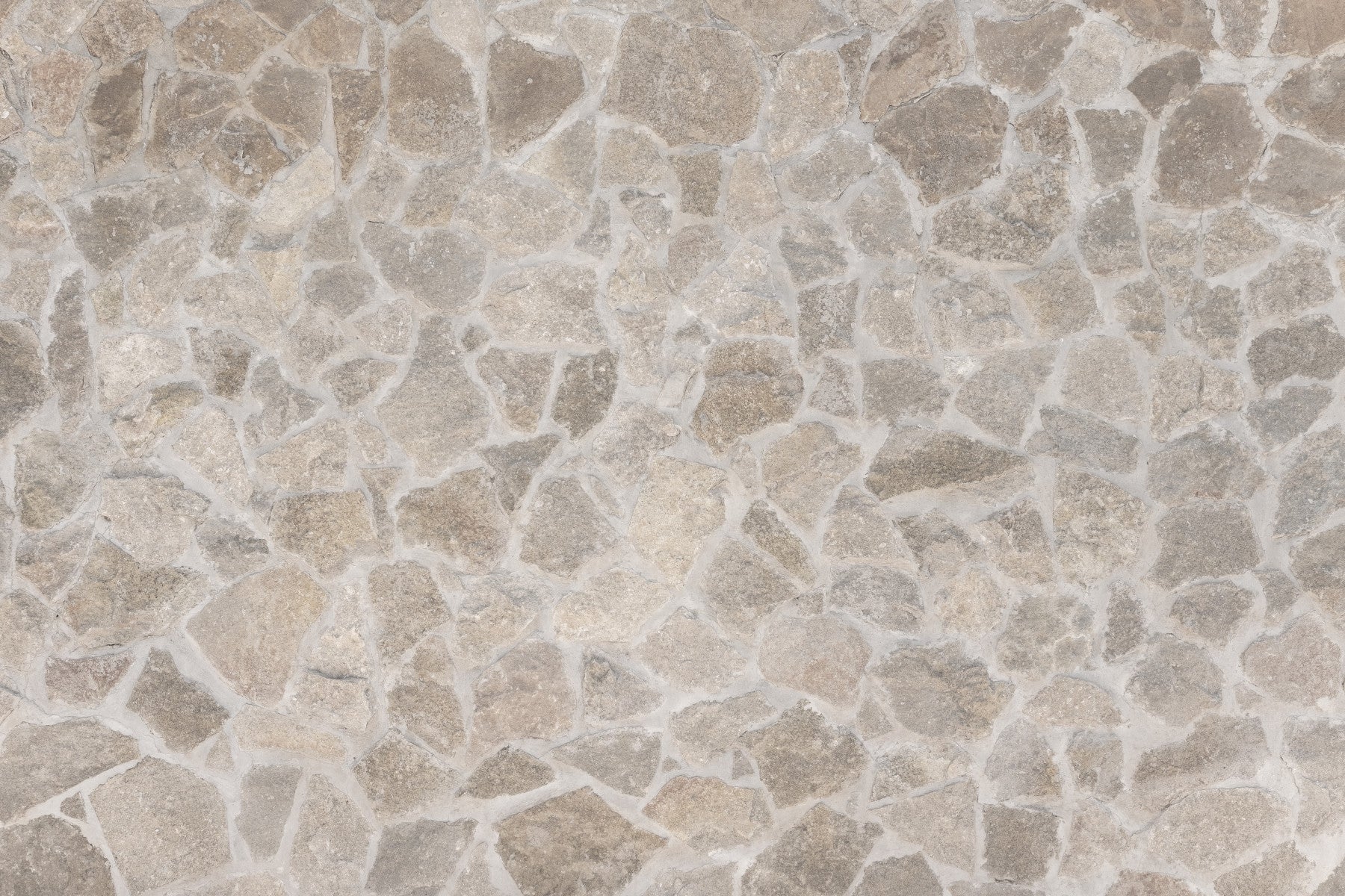 Stone Mosaic Wall Mural -2306184 in your room — zoomed