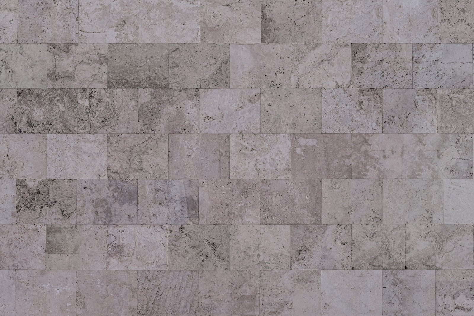 Rustic Block Wall Mural -2306178 in your room