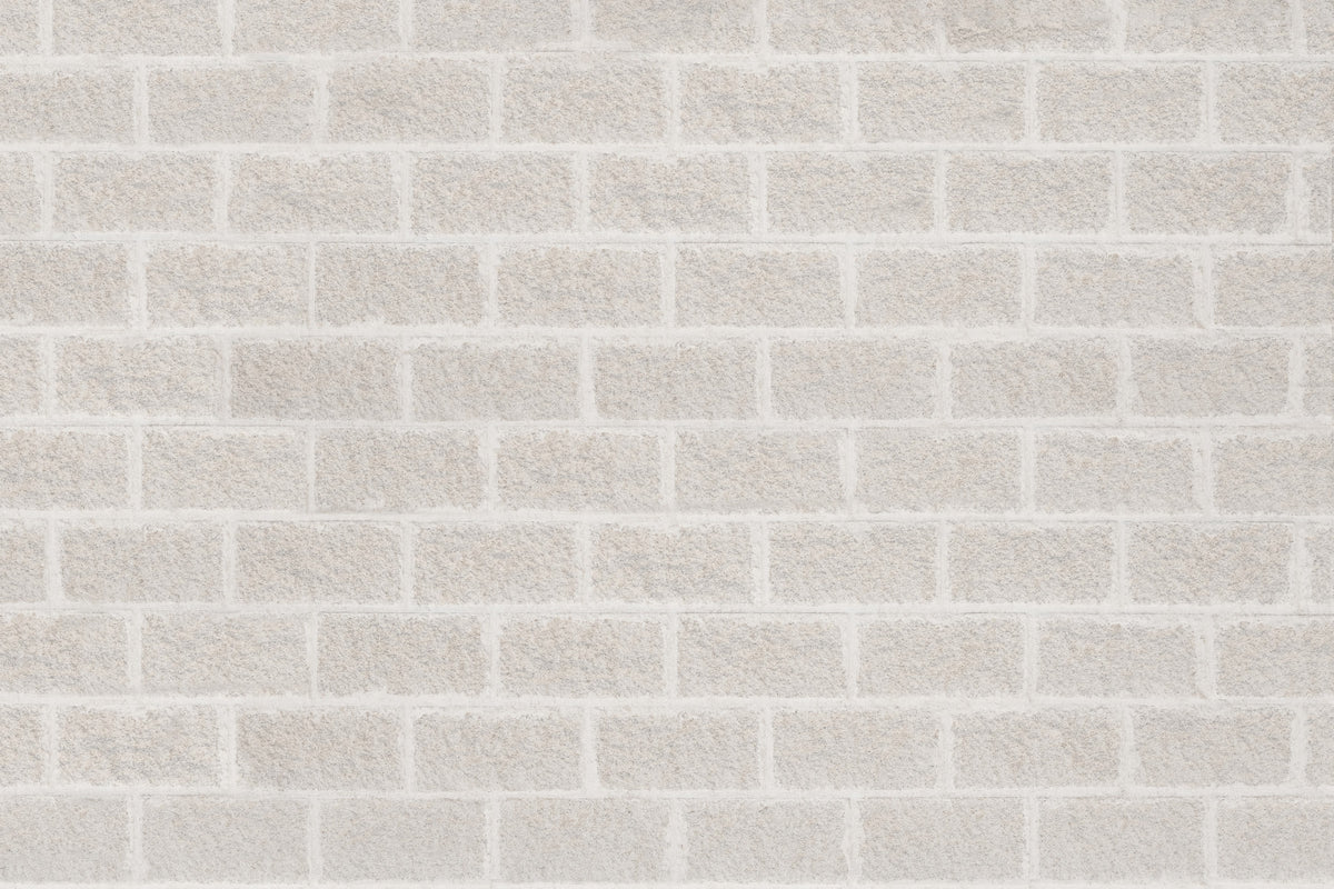 Textured Beige Bricks Wall Mural -2306201 in your room