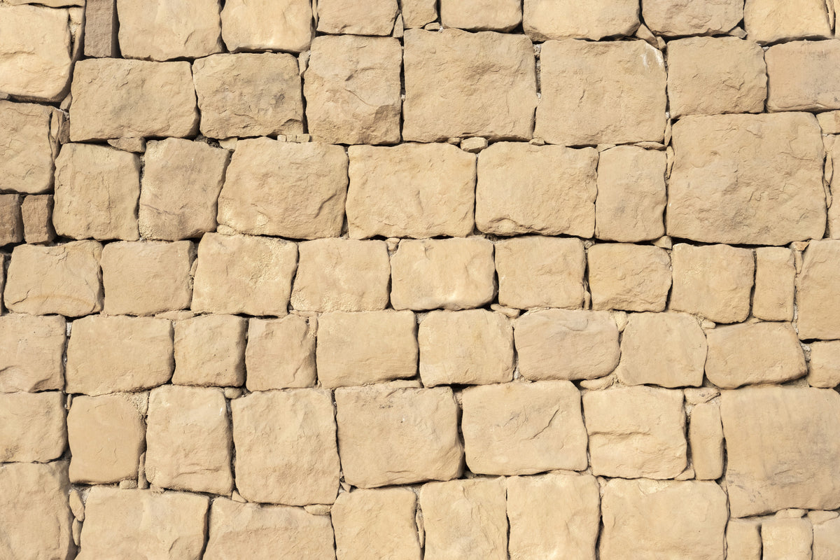 Earthen Wall Texture Wall Mural -2306795 in your room