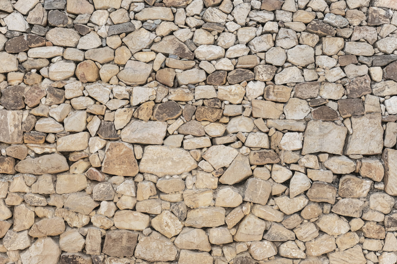Timeless Stonework Wall Mural -2308528 in your room